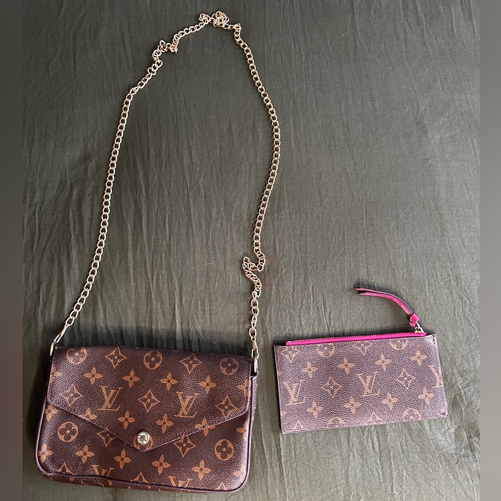 LV Crossbody bag